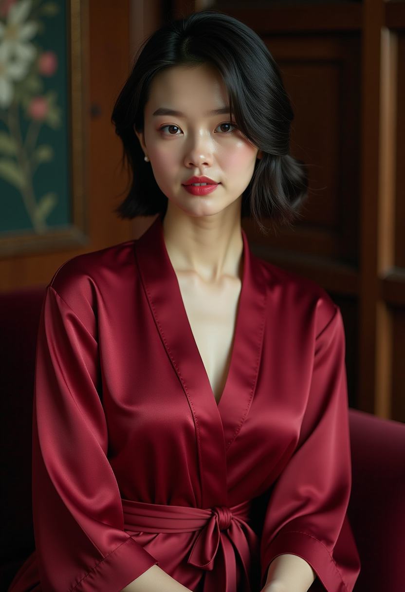 问心2
