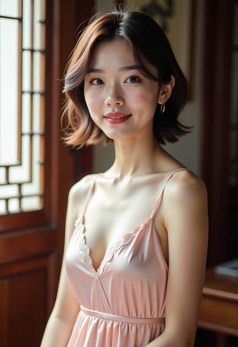 南来北往续集